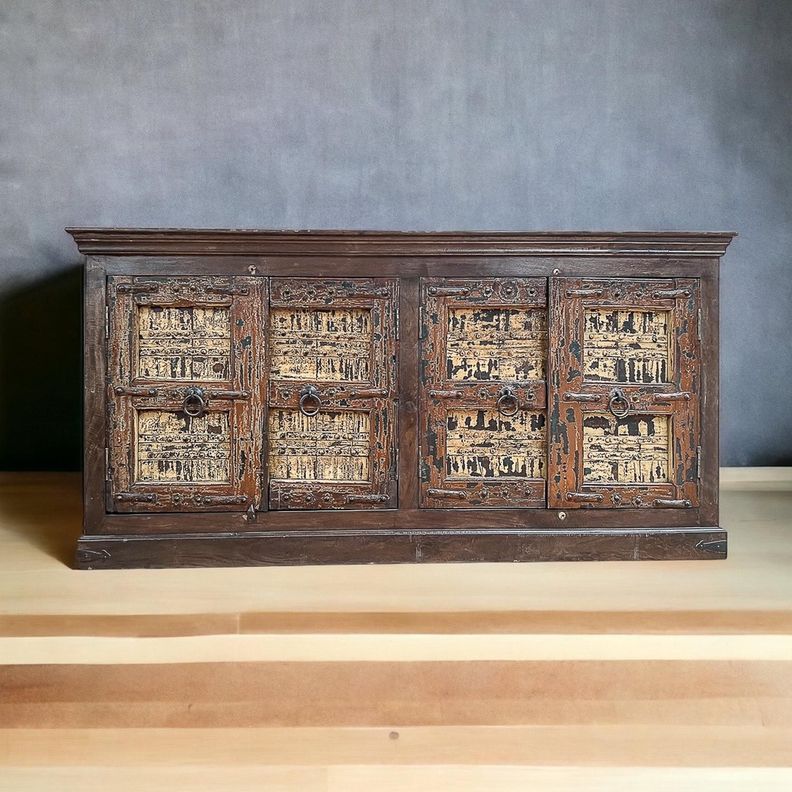 Buffet Paris 215x52x108 cm altura-5