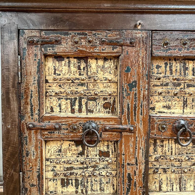 Buffet Paris 215x52x108 cm altura-6