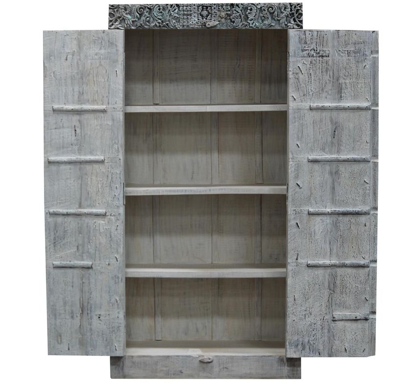 Alacena Maldiva 90x40x177 altura-2