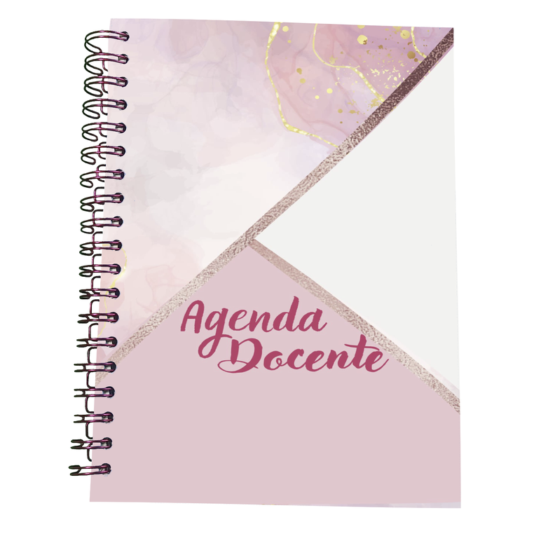 Mi Agenda Docente 2025-0