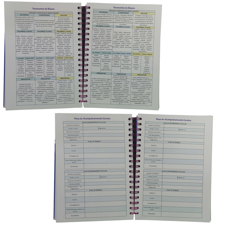 Mi Agenda Docente 2025-5
