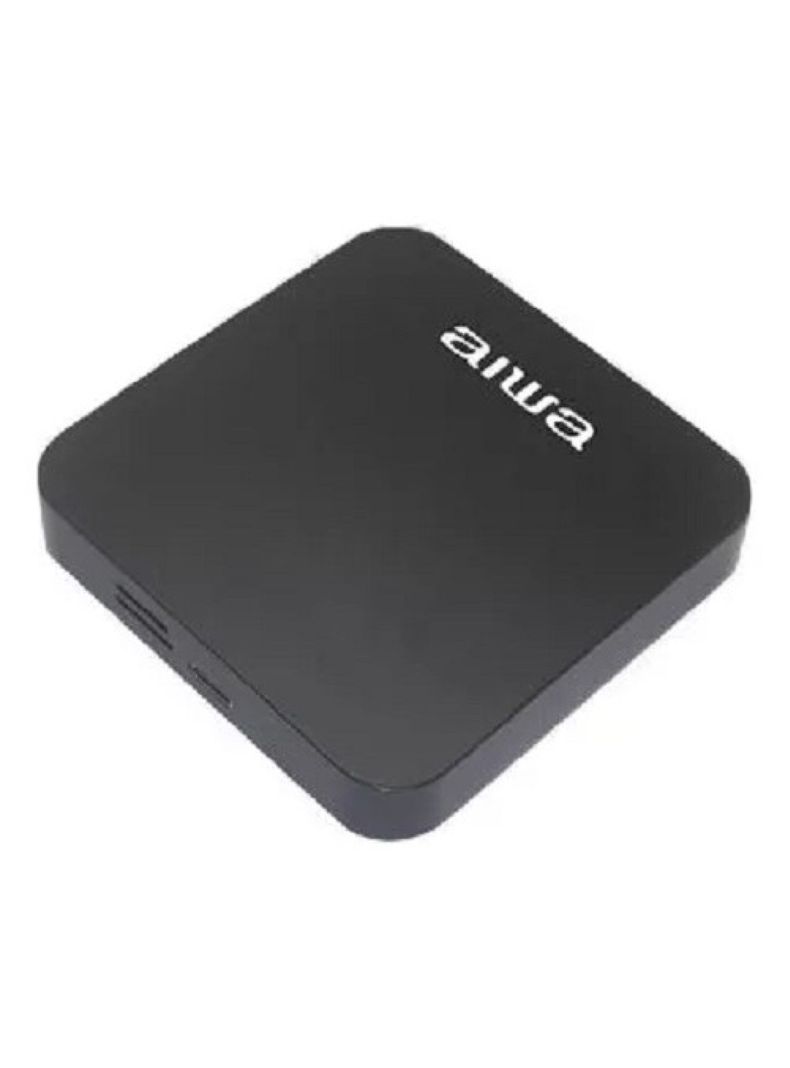 Aiwa Android Auto Y Carplay Inalambrico Aiwa Box Aw-str464