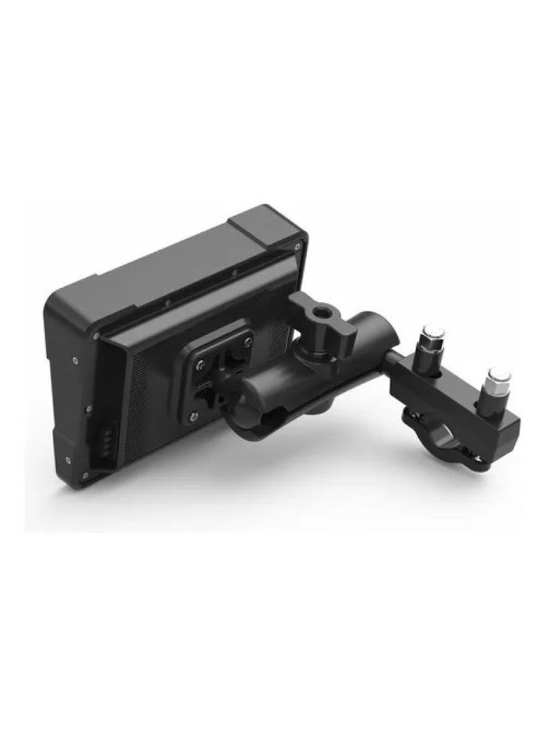 Pantalla Tactil Aiwa Para Moto Android Auto Y Carplay Gp-50m-2