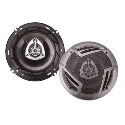 Parlantes Auto 16cm 3 Vias 250w Bowmann Ts-1650-0