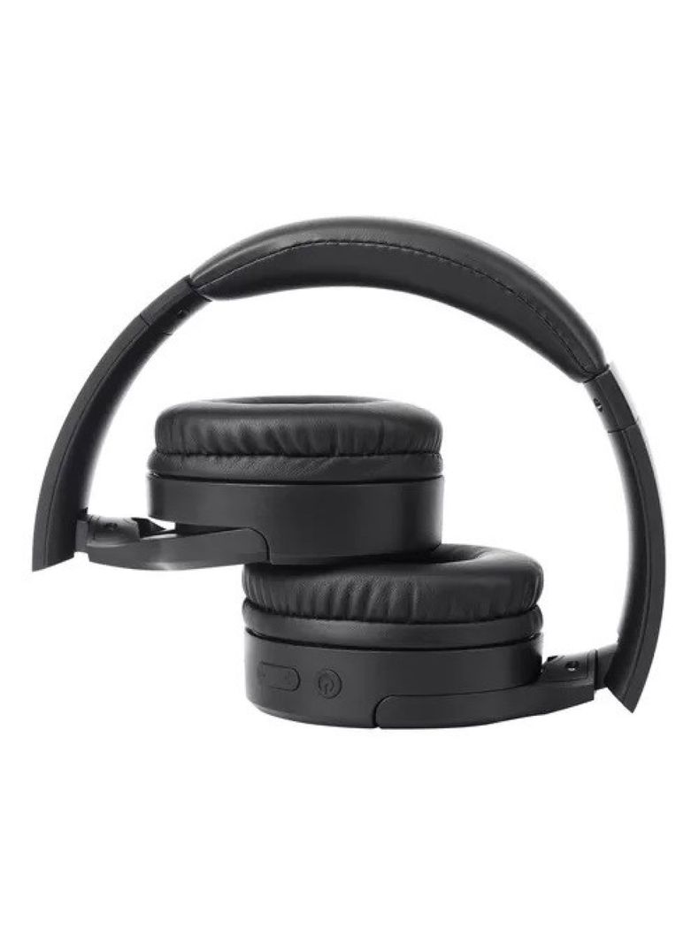 Audifono Inalambrico On-ear Aiwa Bluetooth 10hrs Aw-k17-2
