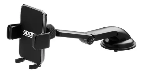 Soporte Celular Vehículo Brazo Extensible Sparco Spe195-0