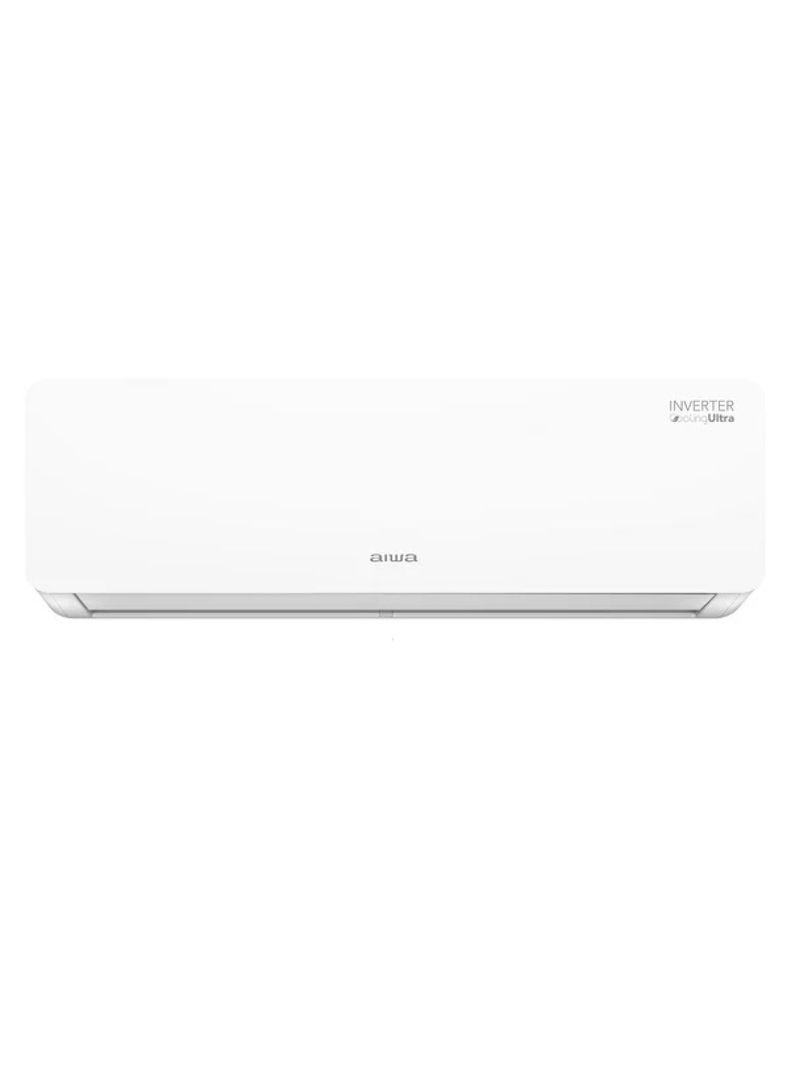 Aire Acondicionado Aiwa Split Inverter Frio Calor 18000btu AW-18INVG-0