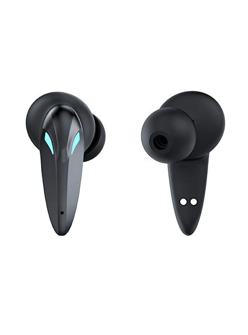 Audifono Bluetooth Inalambrico Gamer Tws Bowmann Bw-tg09-0