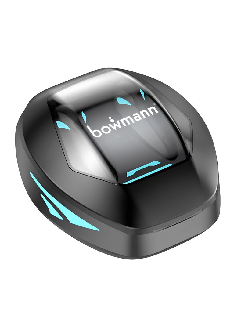 Audifono Bluetooth Inalambrico Gamer Tws Bowmann Bw-tg09-1