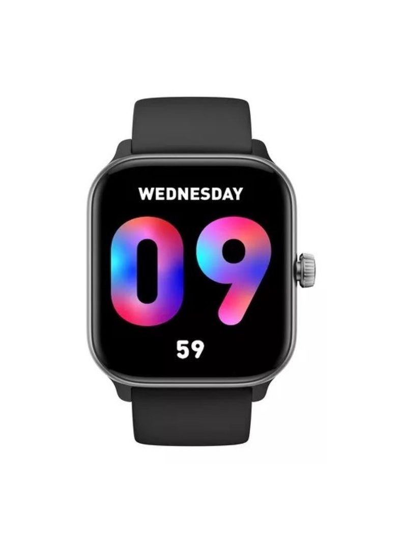 Smartwatch Reloj Inteligente Aiwa Amoled Aw-swiam10 Pro-0