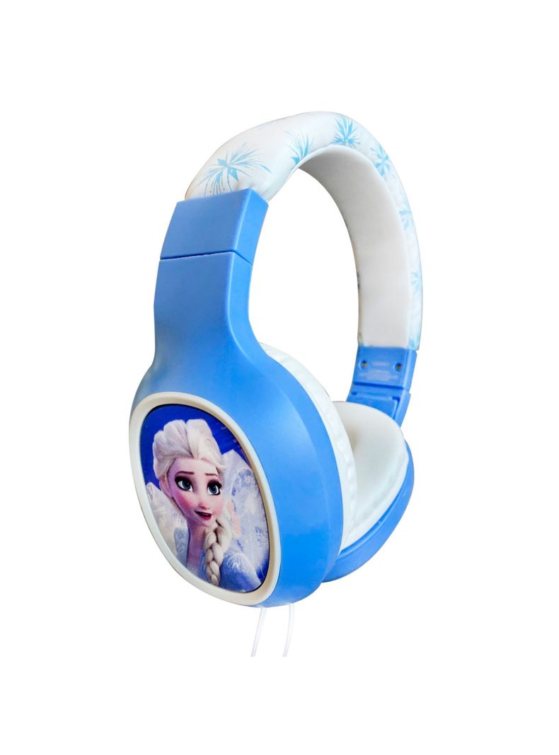 Audífono Estéreo con Micrófono incorporado Frozen-0
