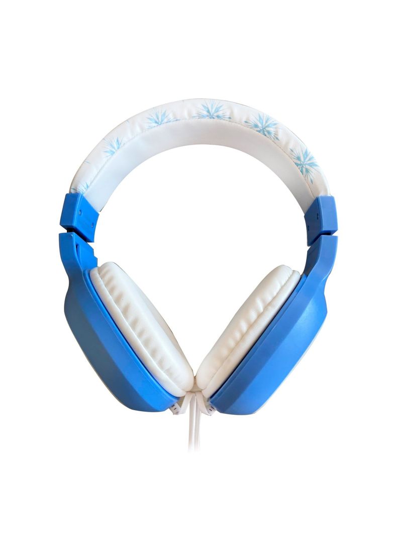 Audífono Estéreo con Micrófono incorporado Frozen-1