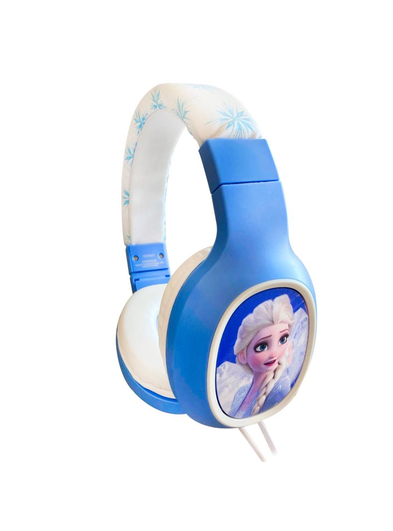 Audífono Estéreo con Micrófono incorporado Frozen-2