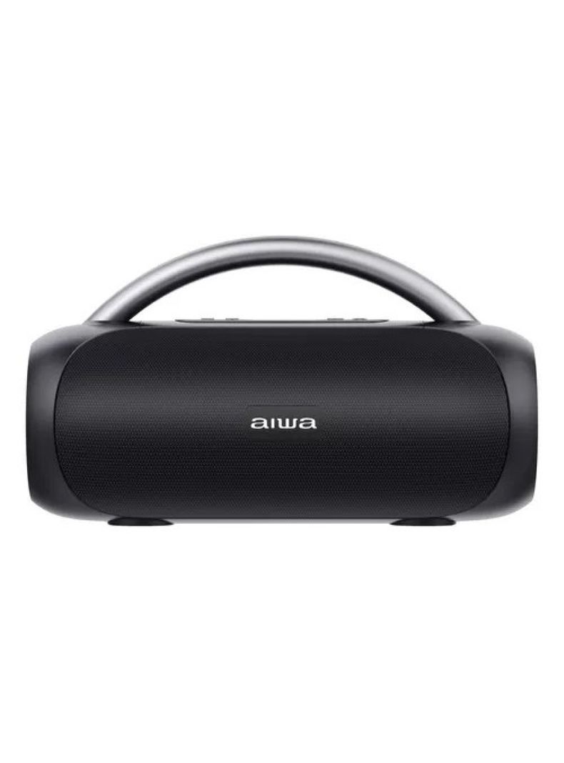 Parlante Bluetooth Aiwa 20w Portatil Ipx5 Con Tws Aws-10bt-0
