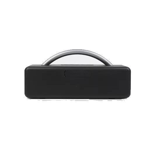 Parlante Bluetooth Aiwa 20w Portatil Ipx5 Con Tws Aws-80bt-1