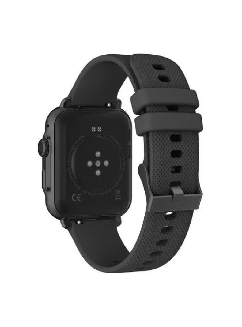 Reloj Inteligente Smartwatch Aiwa Deportivo Ip67 Aw-sf13b-2