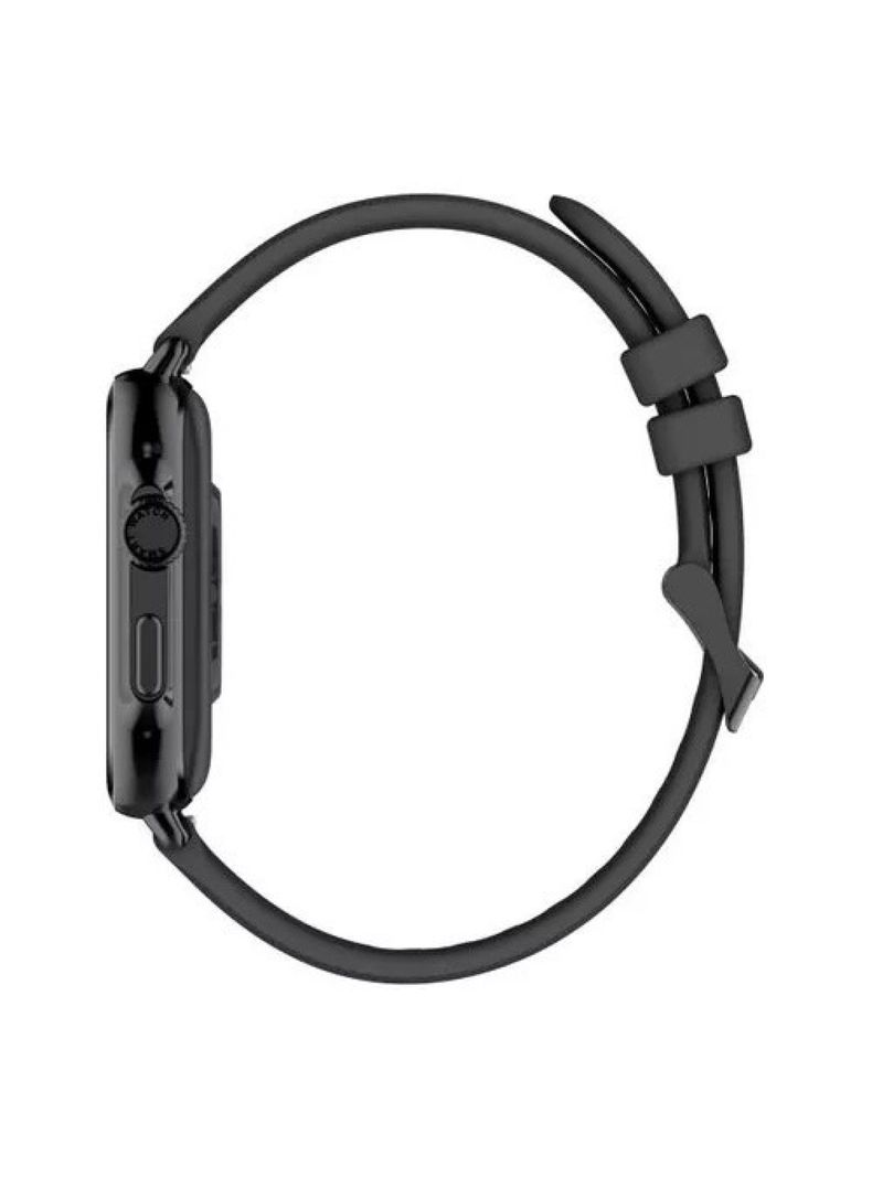 Reloj Inteligente Smartwatch Aiwa Deportivo Ip67 Aw-sf13b-3