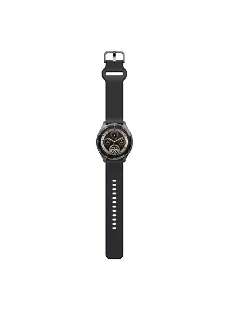 Smartwatch Reloj Inteligente Aiwa Amoled Gps Aw-swiam15 Max-3