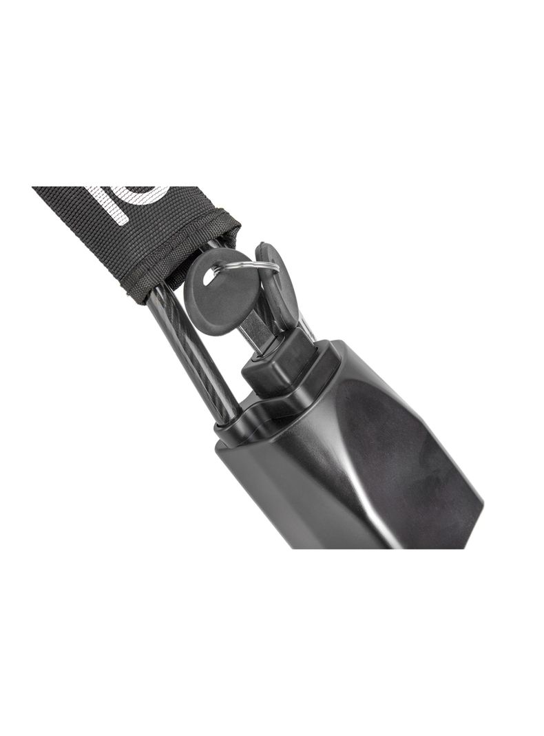 Traba Volante Bloqueo Antirobo Sparco Universal-2