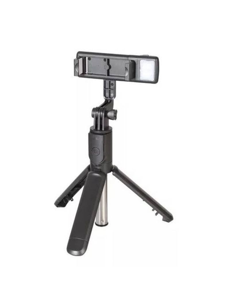 Palo Selfie Trípode 2 En 1 Inalámbrico Aiwa-0