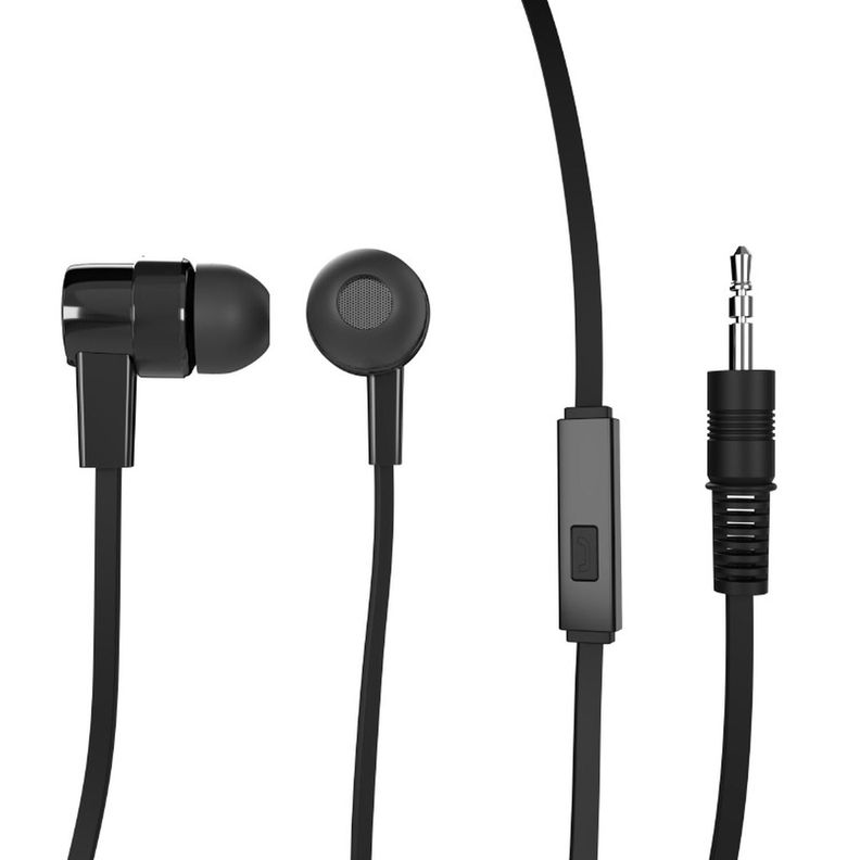 Audífonos Con Micrófono Earbuds On The Go Xtg-235-0