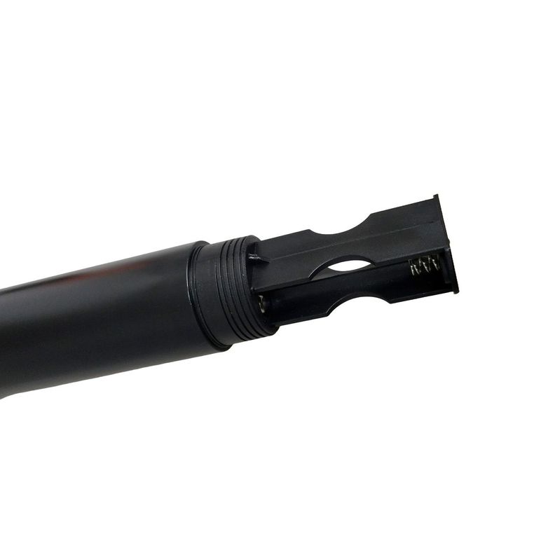 Microfono Vocal Inalambrico UHF Mlab Hasta 20Mts-5