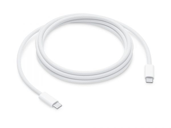 Cargador De Celular Rápido 20W Con Cable De Carga Tipo C 3A Birlink Certificado-1