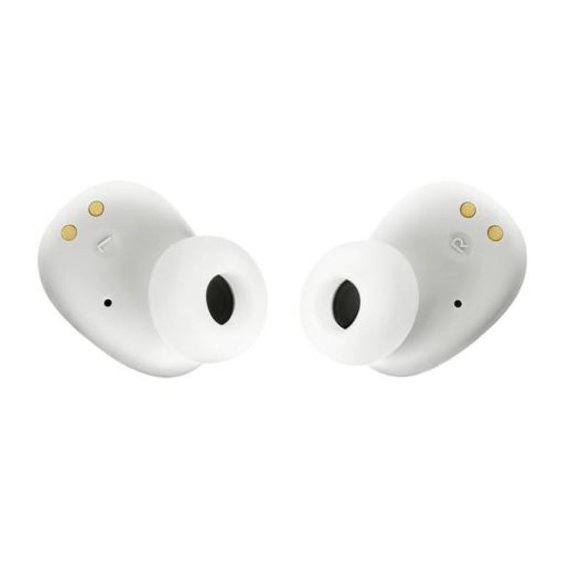 Audifonos Bluetooth JBL Wave BUDS hasta 32 Horas Blanco-1