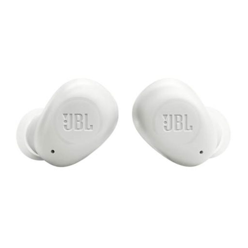 Audifonos Bluetooth JBL Wave BUDS hasta 32 Horas Blanco-2