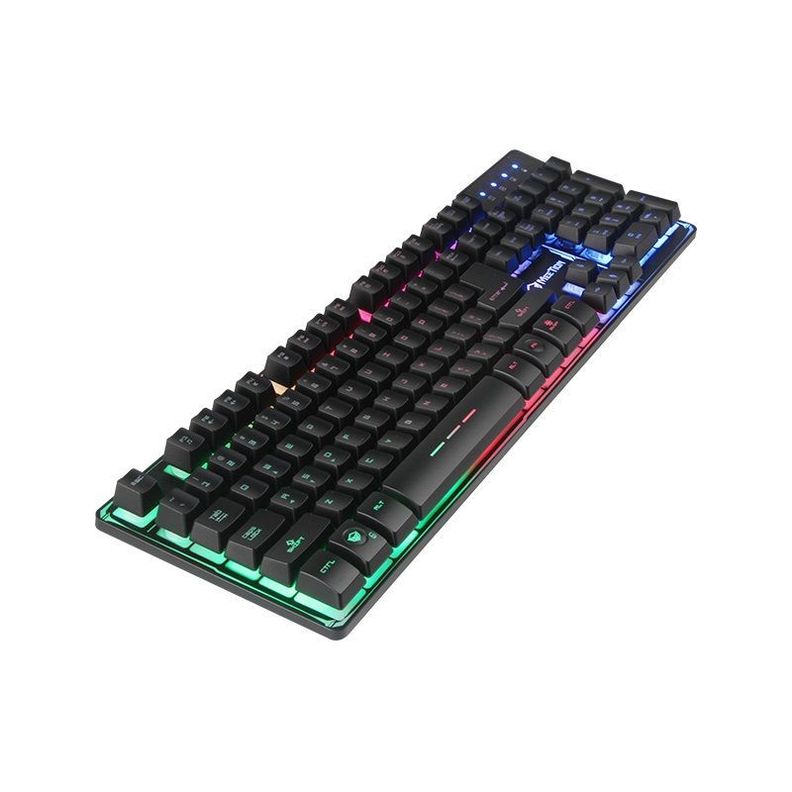 Teclado Gamer Meetion K9300 (Español), Retroiluminado-0