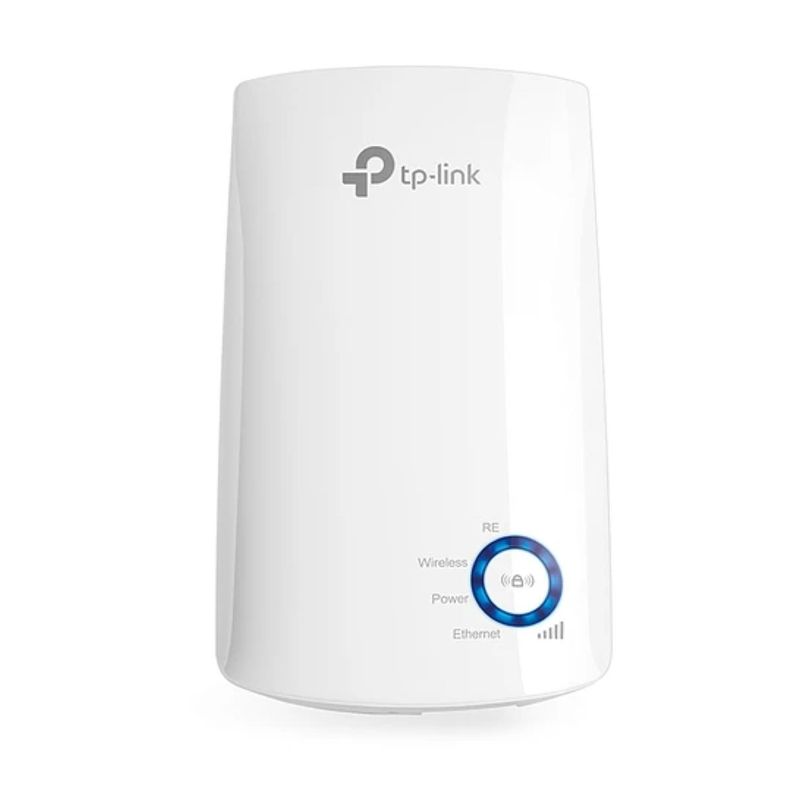 Extensor De Señal WI-FI TP-Link WA850RE N300 300Mbps-3