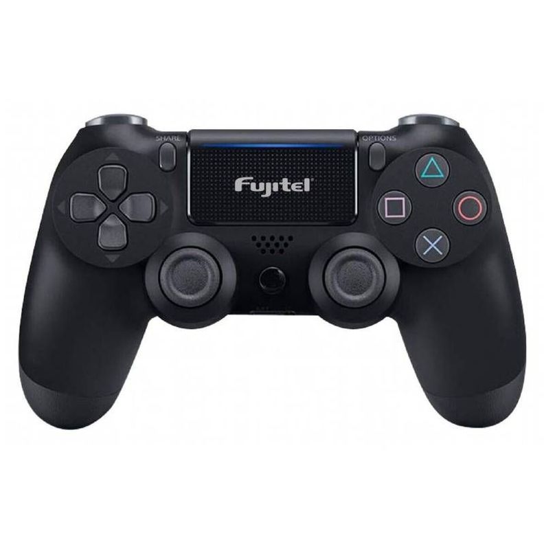 Control Fujitel Joystick PS4 Inalambrico-0