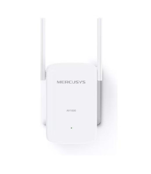 Kit Powerline Mercusys AV1000 Gigabit, Extensor WIFI-0