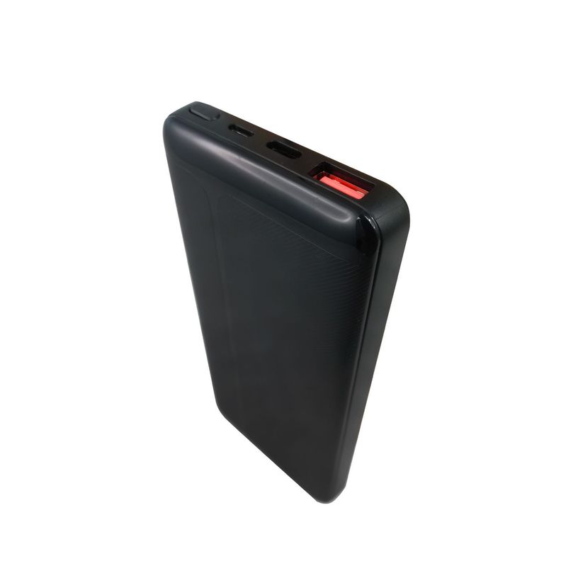 Bateria Portatil Power Bank 20W 3.5A 10.000Mah Mlab Carga Rapida-5