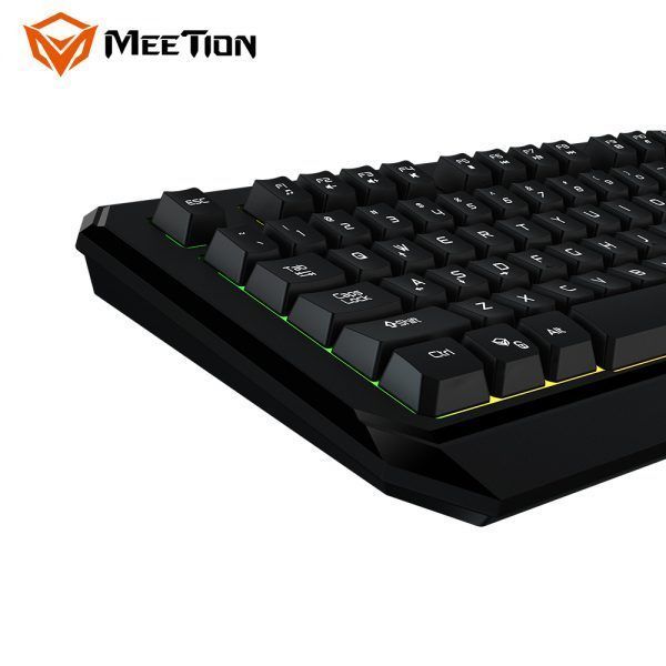 Teclado Gamer Meetion K9320 Retroiluminado-1