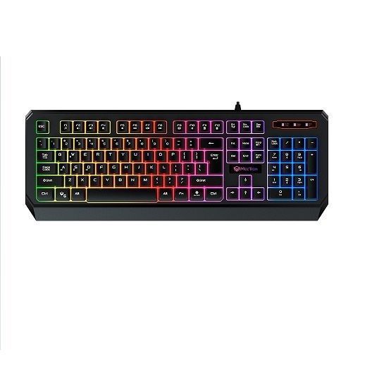 Teclado Gamer Meetion K9320 Retroiluminado-0