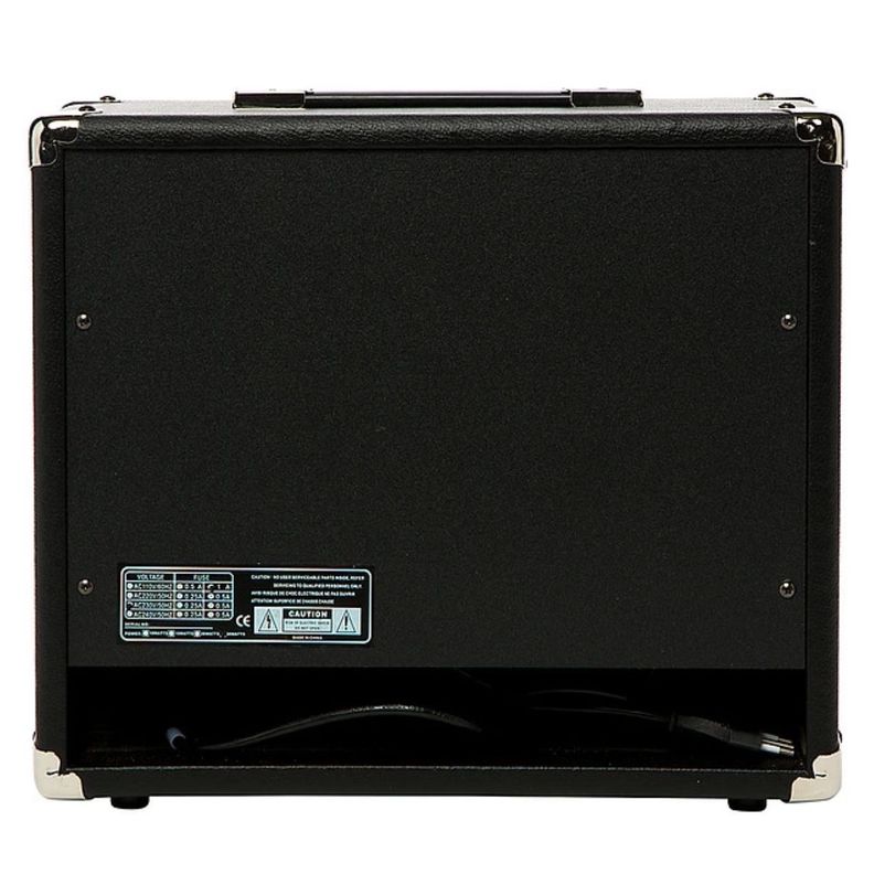 Amplificador Guitarra 30W GA-30 8ohms Generico-2