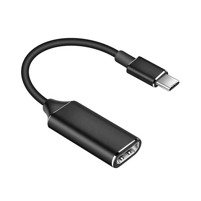 Adaptador Tipo-C A HDMI 4K Birlink-0