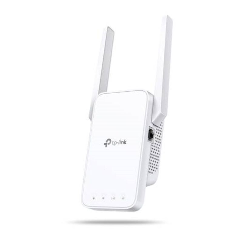 Repetidor Extensor Wi-Fi TPLINK RE315 AC1200 Dual Band-0