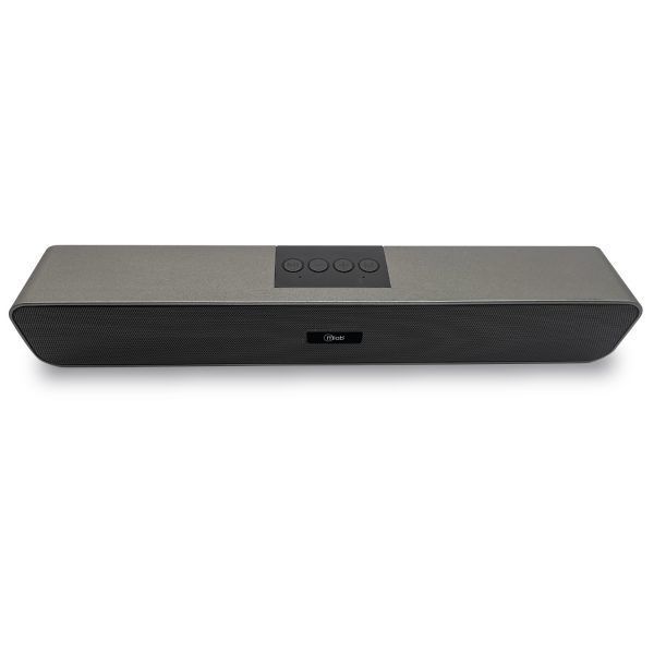 Parlante SoundBar Tws Bluetooth SB100 Mlab-1