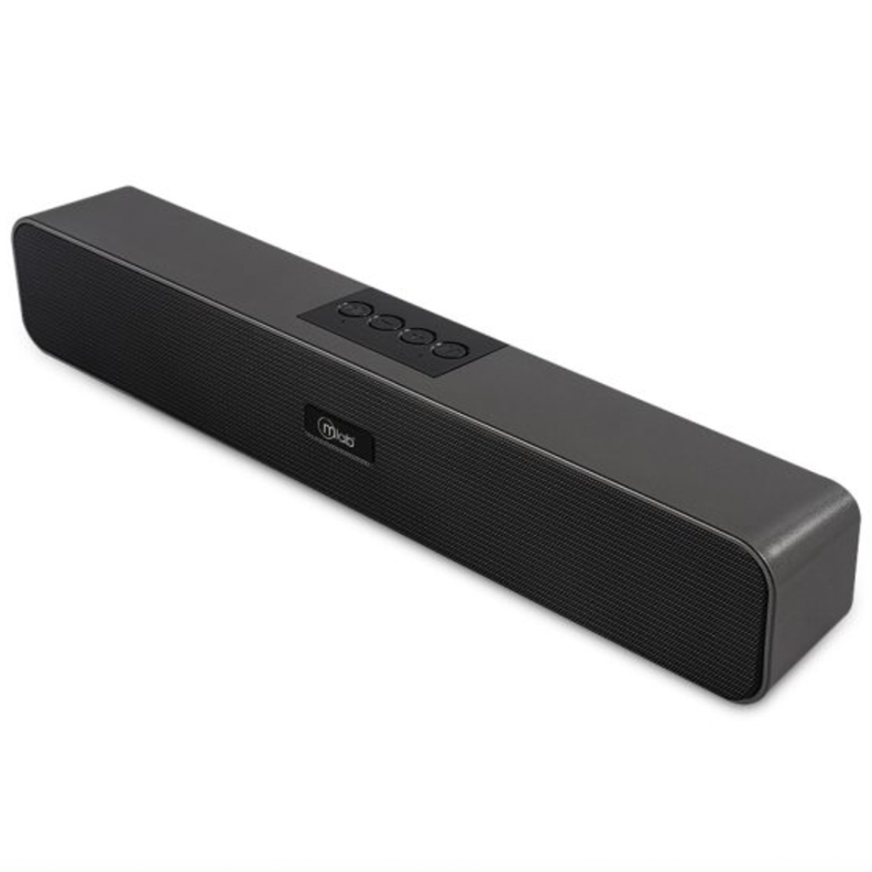 Parlante SoundBar Tws Bluetooth SB100 Mlab-0
