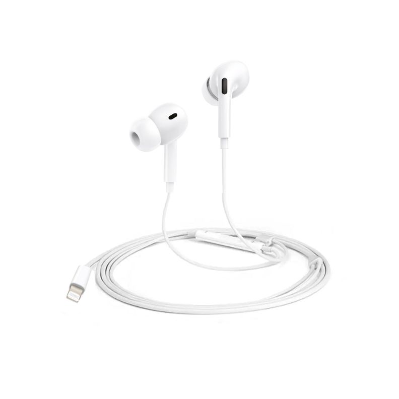 Audífono Mlab 8978 Lightning Manos Libres-0