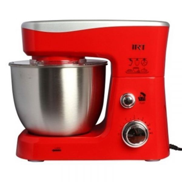Batidoras De Pedestal IRT Roja BP700VR-2