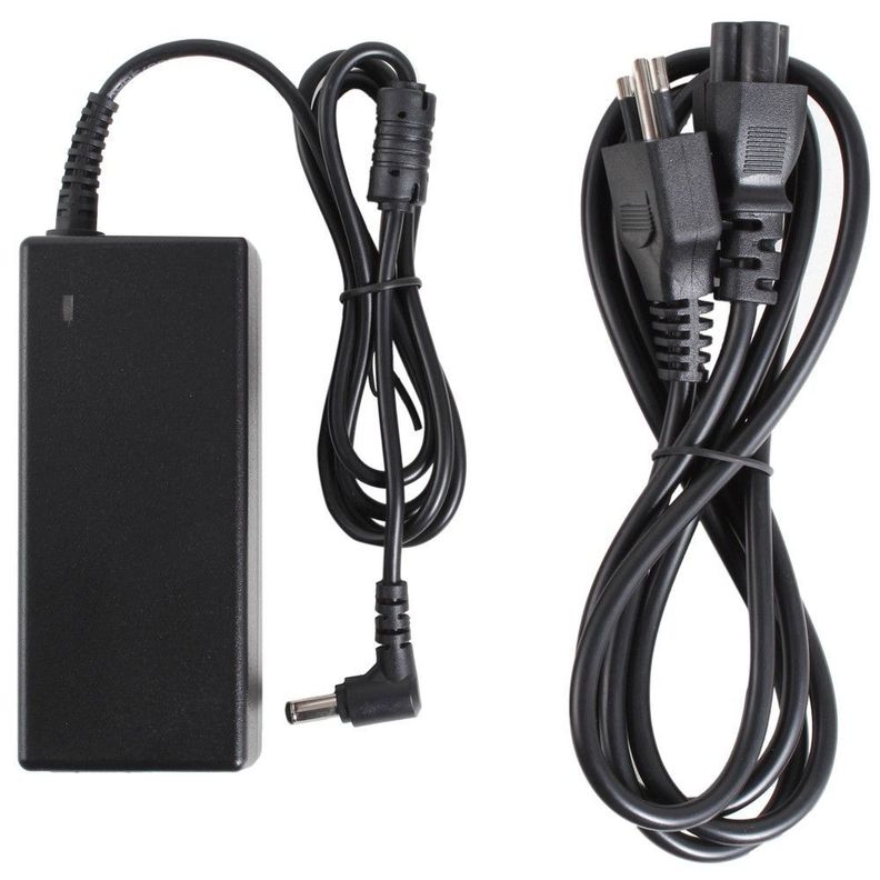 Cargador Para Notebook Hp 18.5V – 3.5A – 65W Royaltech-0