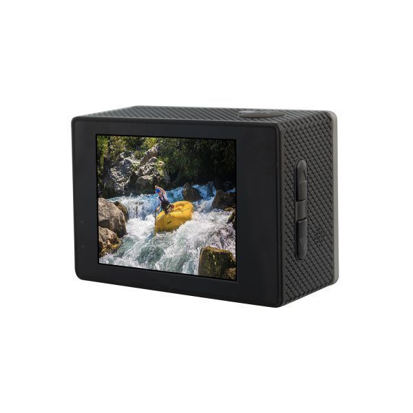 Camara Deportiva 1080P Resistente Al Agua Mlab Isports 7 Pro-1