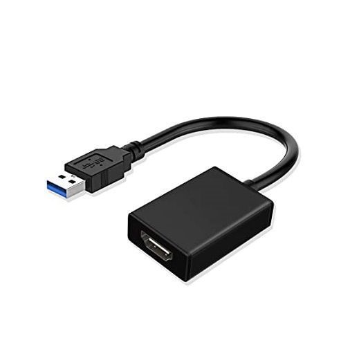 Adaptador De Video USB 3.0 A HDMI Birlink-0