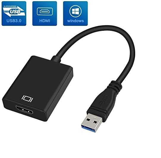 Adaptador De Video USB 3.0 A HDMI Birlink-1