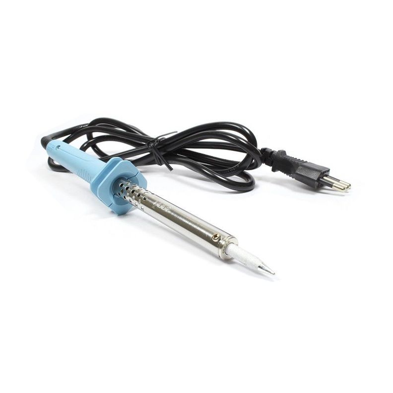 Goot Cautin Punta Redonda 50W KS60R, Certificado-1
