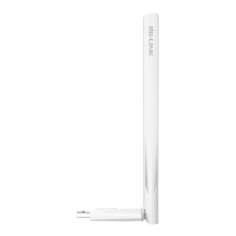 Adaptador USB WIFI AC650 Dual Band 650MBPS High Gang Antena 6dBi / BL-WDN650A LB-Link-2