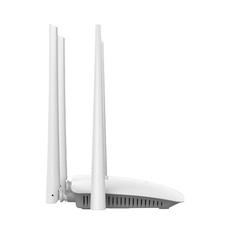Router WIFI N 300MBPS HIGH GANG 4 Antenas 5dBi / BL-WR450H LB-Link-2